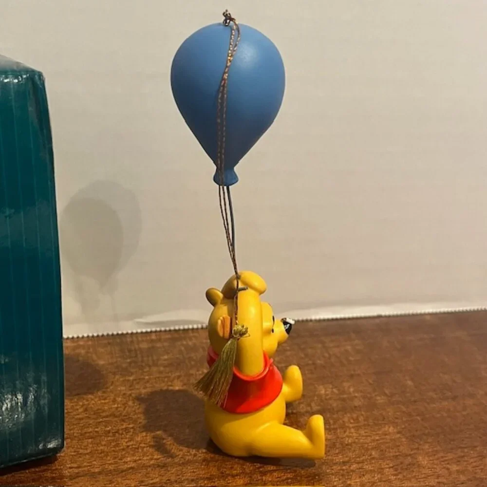 Walt Disney Classics Winnie the Pooh 